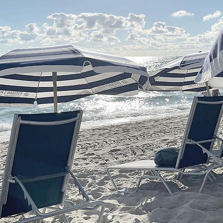 The Tides 1 Bedroom Apt 8Th Floor We Are On The Beach Hollywood Dış mekan fotoğraf