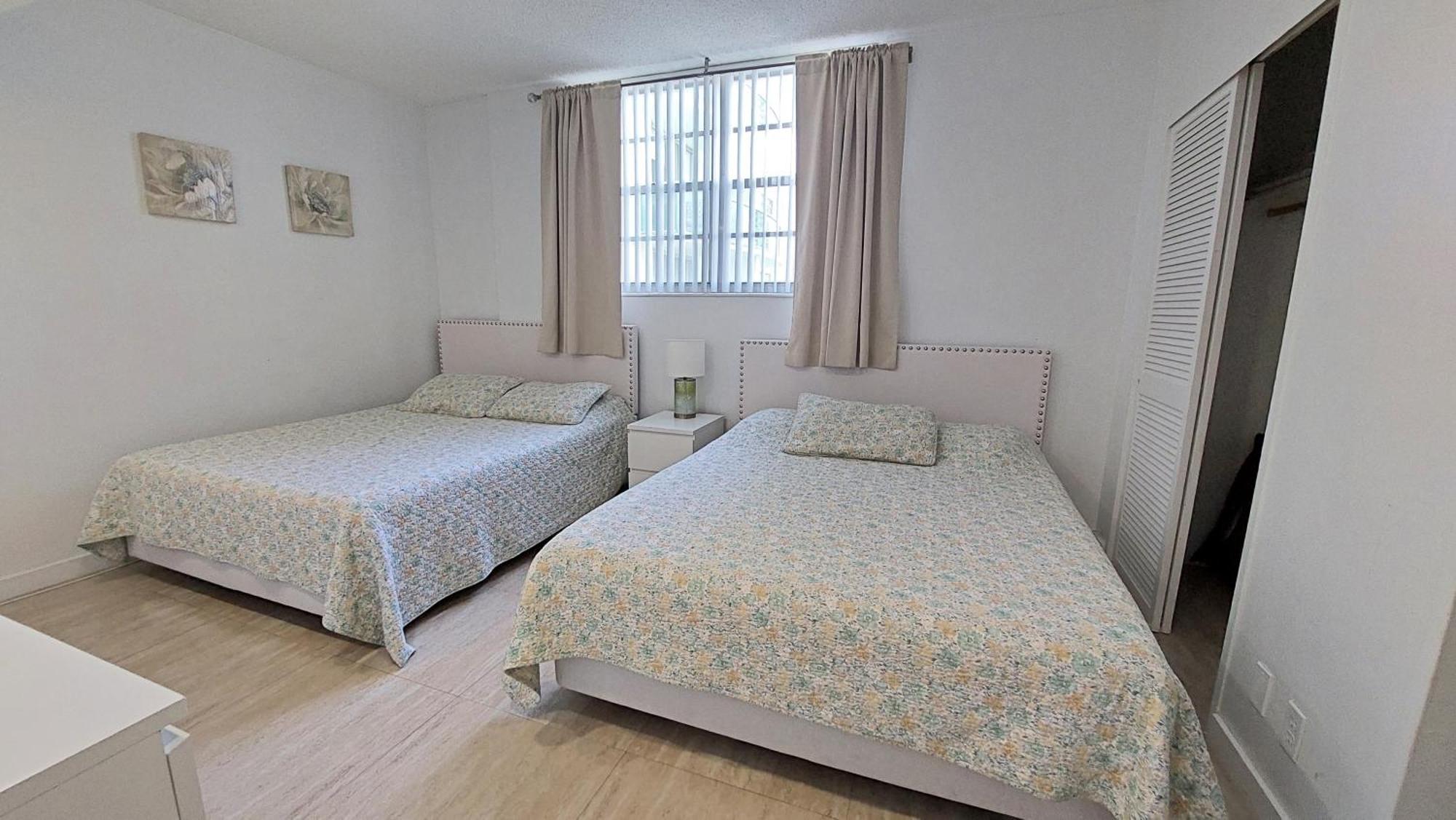 The Tides 1 Bedroom Apt 8Th Floor We Are On The Beach Hollywood Dış mekan fotoğraf