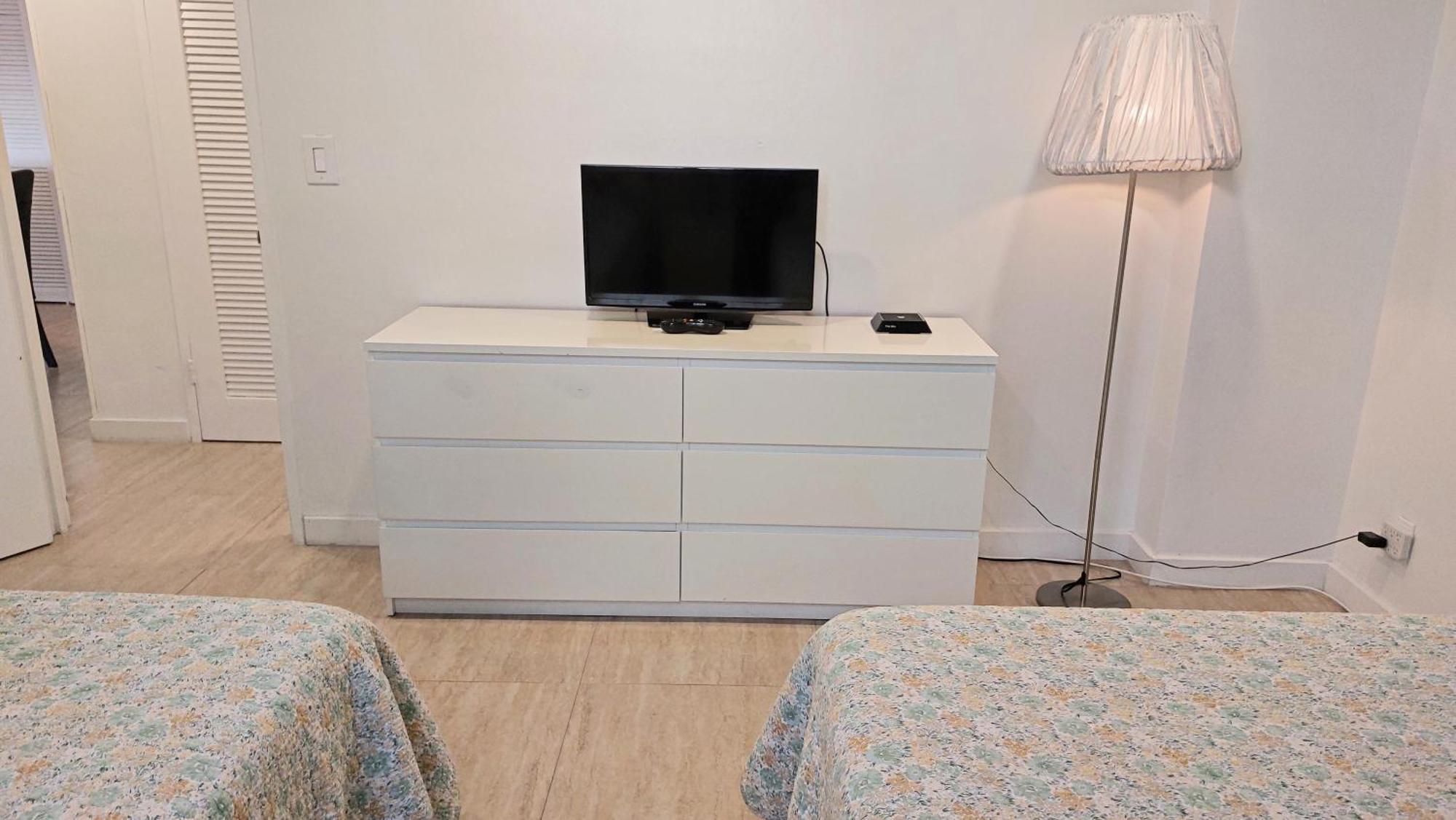 The Tides 1 Bedroom Apt 8Th Floor We Are On The Beach Hollywood Dış mekan fotoğraf